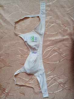 Бюстгальтер для девочки