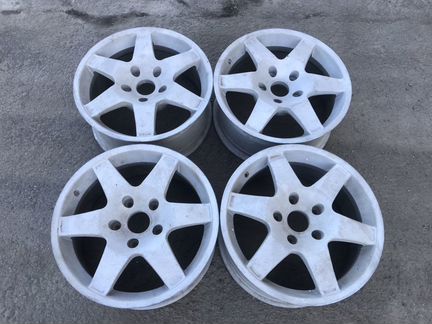 R17 Alessio Диски 5-130