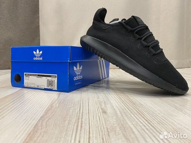 Кроссовки Adidas Tubular 45 размер