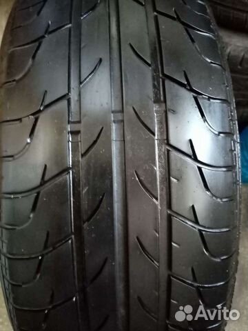 Tigar Syneris 215/60 R16 99V, 1 шт