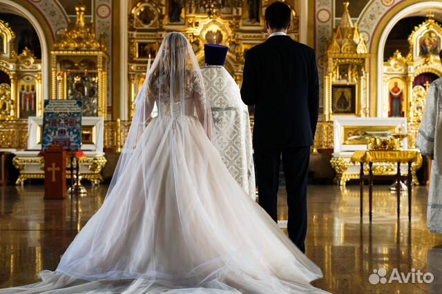 Фотограф на праздник, свадьбу, Венчание. Видео