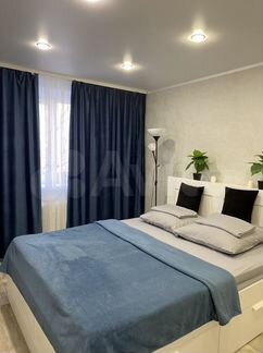 2-к. квартира, 49 м², 1/5 эт.