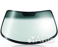 Лобовое стекло Mazda