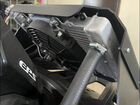Stels ATV 850 Guepard Trophy Pro EPS CVTech 2021 объявление продам