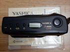 Плёночный фотоаппарат yashica объявление продам