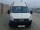 Iveco Daily 2.3 МТ, 2008, 260 000 км