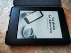 Amazon Kindle Paperwhite 7 объявление продам
