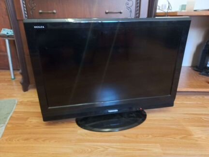 Телевизор Toshiba Regza AV695PR - 32