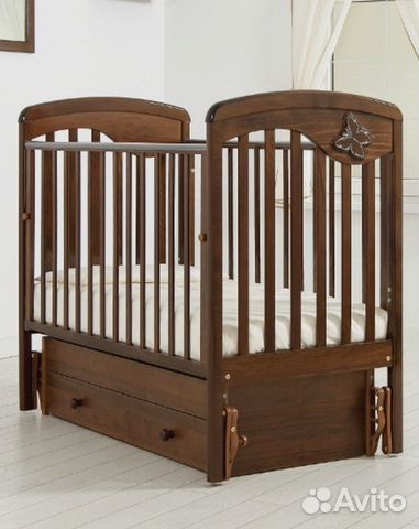 Гандылян Кровать детская 