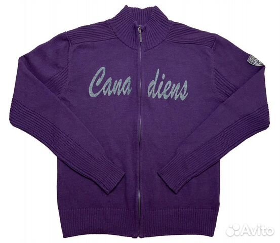 Зипка Canadiens made in Italy