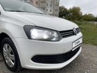 Volkswagen Polo 1.6 МТ, 2013, 167 000 км объявление продам
