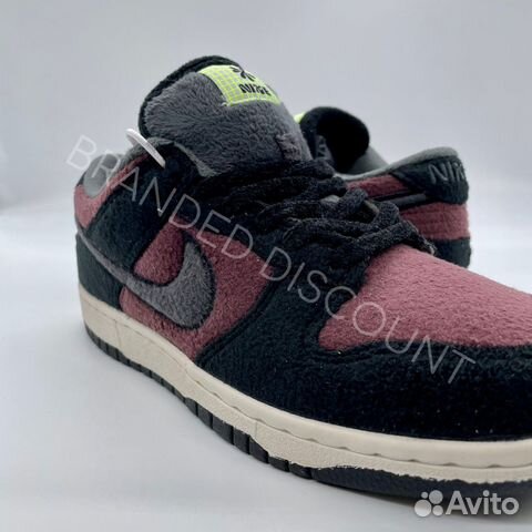 Кроссовки Nike SB dunk