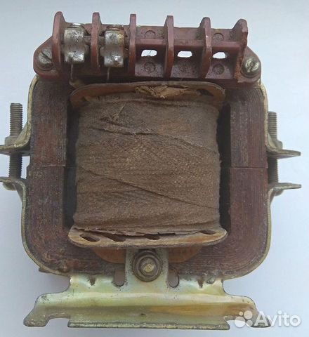 Трансформатор