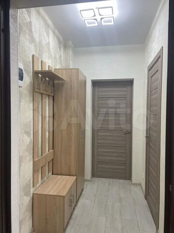 Квартира-студия, 25 м², 5/17 эт.