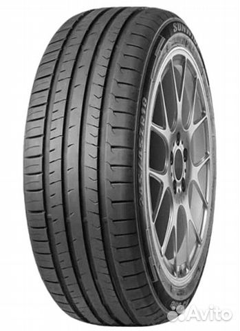 Sunwide RS-One 235/55 R18 104W