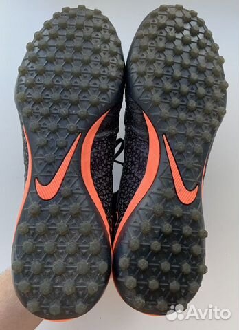 Бутсы Nike MercurialX TF