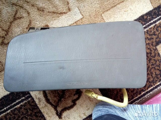 Подушка Toyota Mark ll