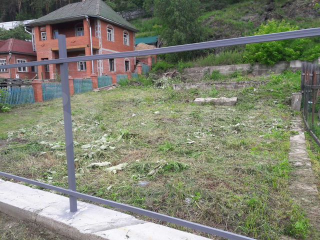 Участок 4,1 сот. (СНТ, ДНП)