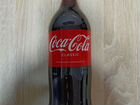Coca-cola 0,9литра