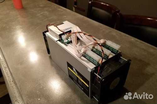 Innosilicon t1 (Dragonmint t1) 16th 1600wat