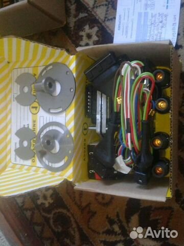 Электронное зажигание.Днепр.Иж.Ява.ваз.уаз