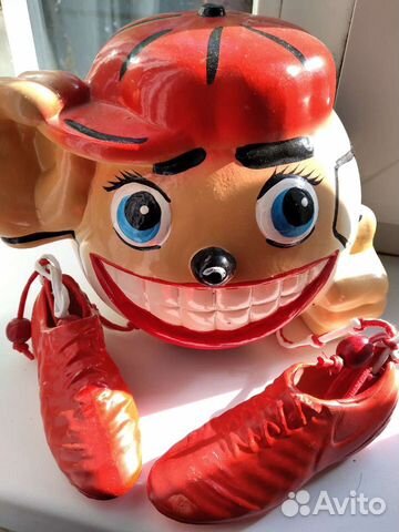 Копилка для денег