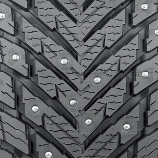 Nokian Hakkapeliitta 10p SUV 235/65 R18 110T