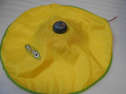 Интерактивная игрушка для кошек