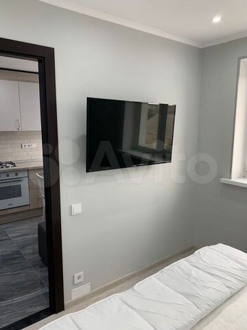 1-к. квартира, 30 м², 2/2 эт.