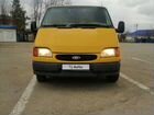 Ford Transit 2.5 МТ, 1996, 540 999 км