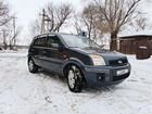 Ford Fusion 1.4 МТ, 2006, 164 000 км