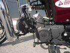 Мопед vento riva-II RX2 49cc объявление продам