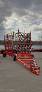 Борона АгроГрад БЗУ-Агро-21с, 2022