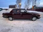 ГАЗ 3110 Волга 2.4 МТ, 2003, 60 000 км объявление продам