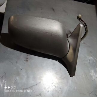 Корпус toyota chaser