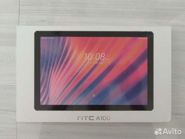 Планшет HTC HTC A100 8 гб/128 гб