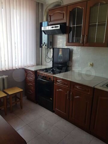 2-к. квартира, 47 м², 4/5 эт.