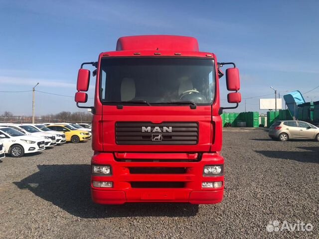 Грузоперевозки межгород