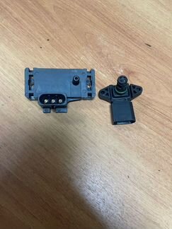 Датчик абс давления Сенс Ланос Шанс Заз Шевролет