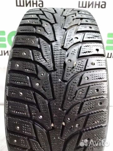 Hankook Winter I'Pike RS W419 205/55 R16