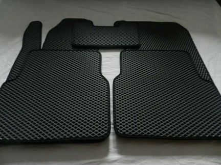 Eva коврики на авто