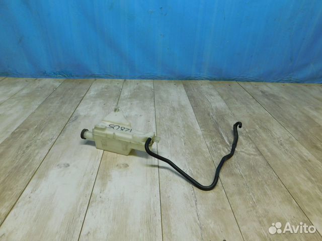 Бачок расширительный Nissan Tiida (C11) 2007-2014