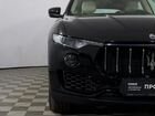 Maserati Levante 3.0 AT, 2018, 23 000 км объявление продам