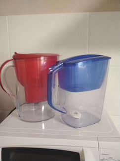 Фильтр кувшин для воды