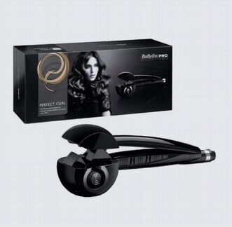 Плойка babyliss