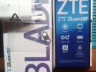 Новый ZTE A51