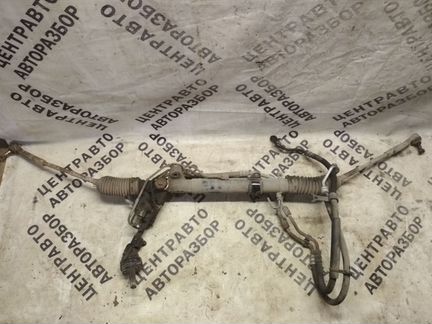 Рейка на запчасти Subaru Tribeca B9 W10 2005-2014