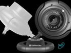 Веб-камера Defender С-2525 нd объявление продам