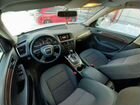 Audi Q5 2.0 AMT, 2010, 125 797 км объявление продам