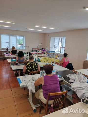 Фабричный пошив от 10 штук. Miracoli